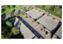 do 3d warehouse industrial facility animation and architectural logistics video